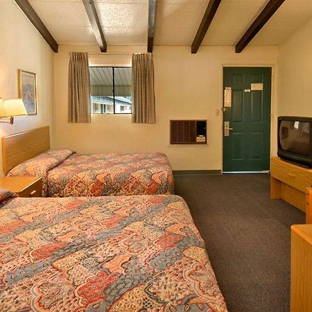 Peoria Inn ทัลซา ภายนอก รูปภาพ