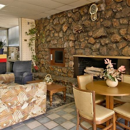 Peoria Inn ทัลซา ภายนอก รูปภาพ