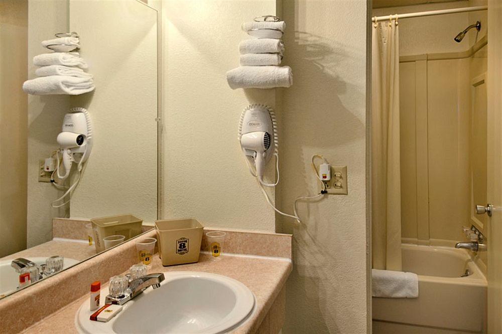 Peoria Inn ทัลซา ภายนอก รูปภาพ