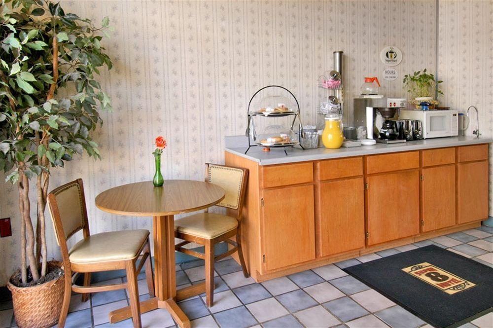 Peoria Inn ทัลซา ภายนอก รูปภาพ