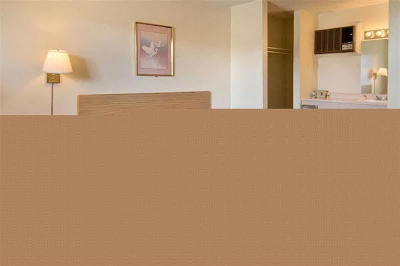 Peoria Inn ทัลซา ภายนอก รูปภาพ